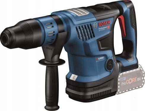 Młotowiertarka Bosch GBH 18V-36 C 18