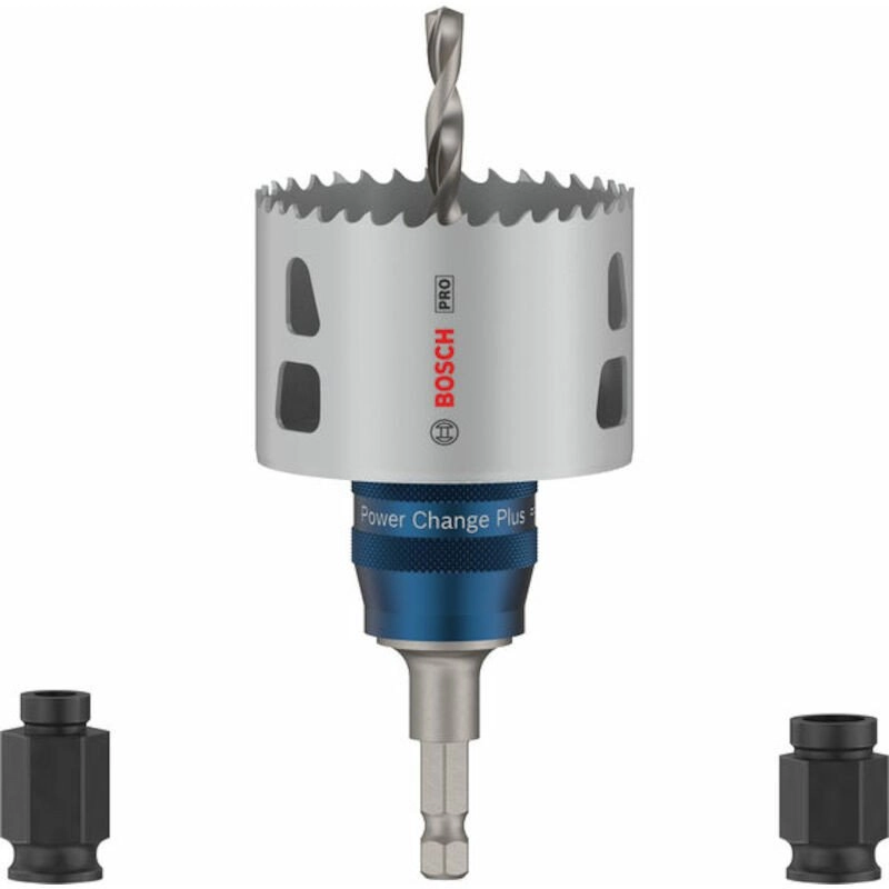 Bosch PRO Multi Material Lochsäge 44/48