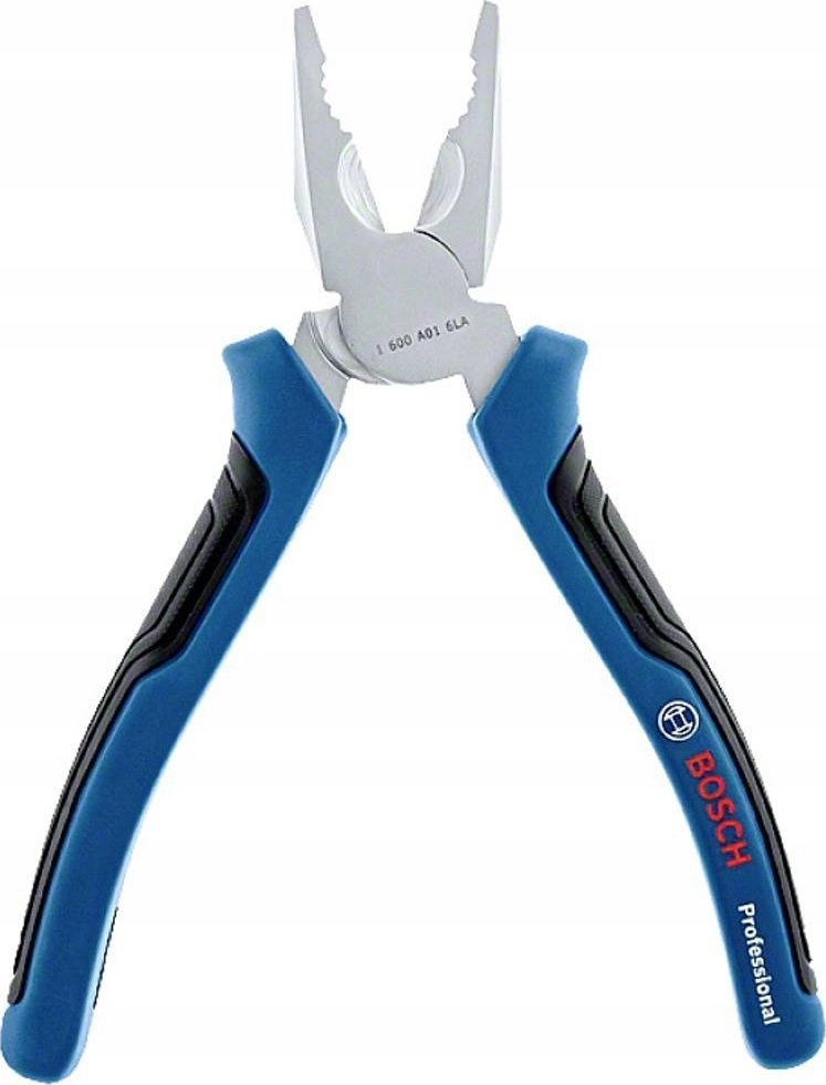 Bosch 1 600 A01 TH7 Needle-nose