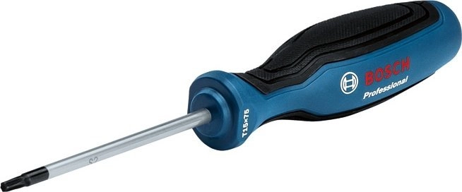 Bosch Atsuktuvas TX15 x 75mm 1