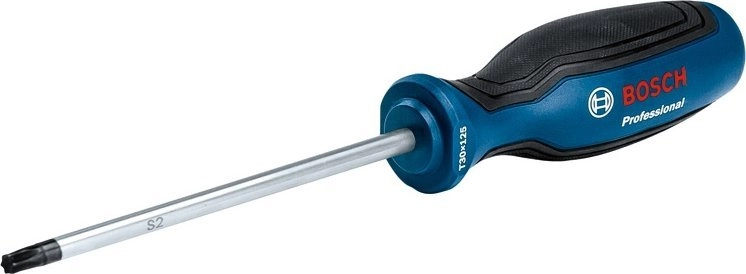 Bosch Atsuktuvas TX30 x 125mm 1600A01V0E