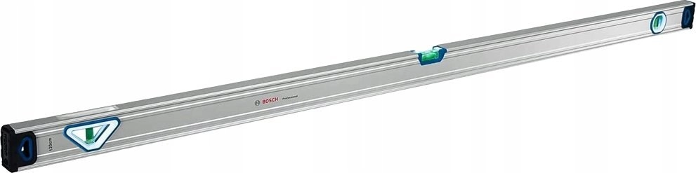 Bosch Professional spirit level 120cm  narrow