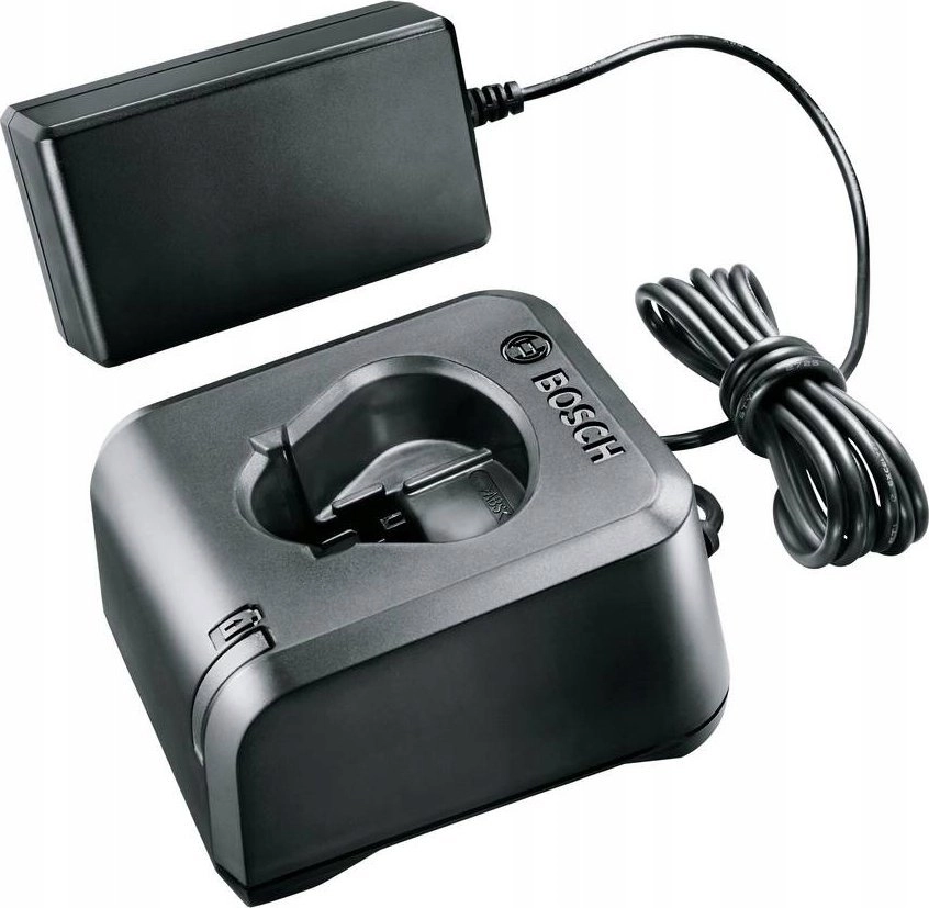 Bosch - 12 V Charger Lithium-Ion