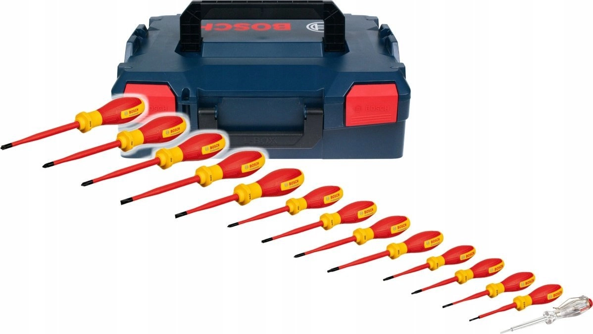 Bosch Professional 1600A02NF9 Electric screwdriver 1600A02NF9