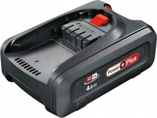 Bosch PBA 18V PowerPlus 4 0Ah