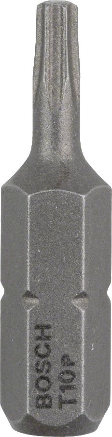 Bosch Screwdriver bit extra hard 2607001604