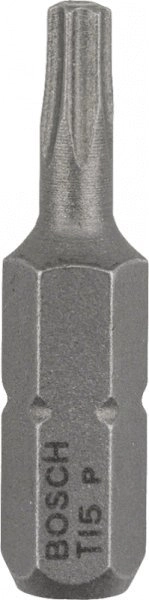 Bosch Screwdriver bit extra hard 2