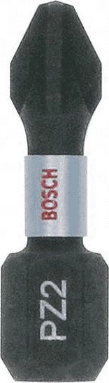 Bosch Rotary tips PM2 25 pcs