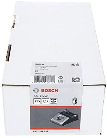 Bosch Battery charger Bosch GAL 12V-40