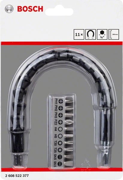 Bosch Accessories Bosch Power Tools 2608522377