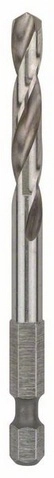 Bosch Center drill HSS-G 80mm (2608584676)