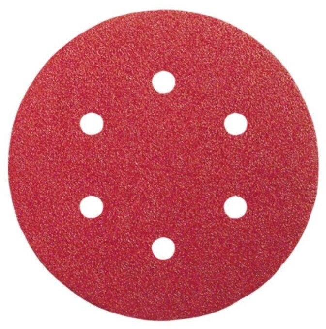 Bosch GRINDING BLADE 150 RÖK100/5PCS 2608605719