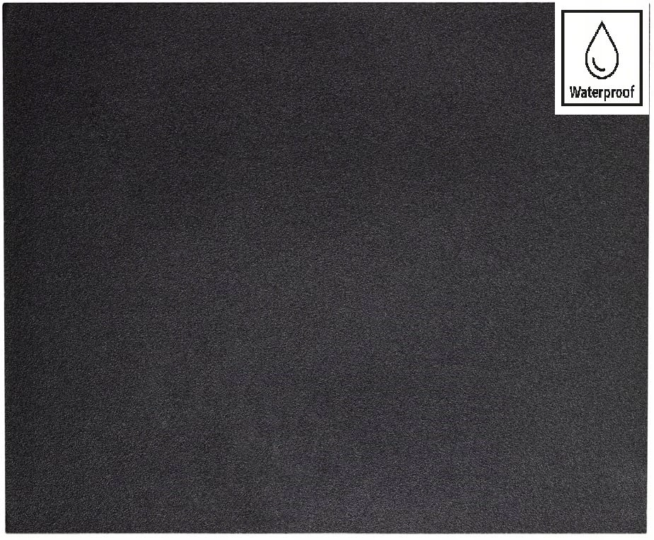 WATER PAPER SHEET C355 230X280 G320