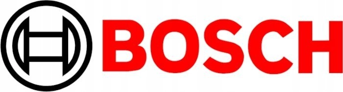 Bosch BOSCH TARCZA MET.230mm x