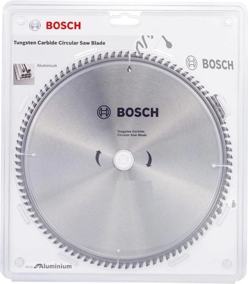 Piła zÄ™bata do aluminium 190mm 2608644389