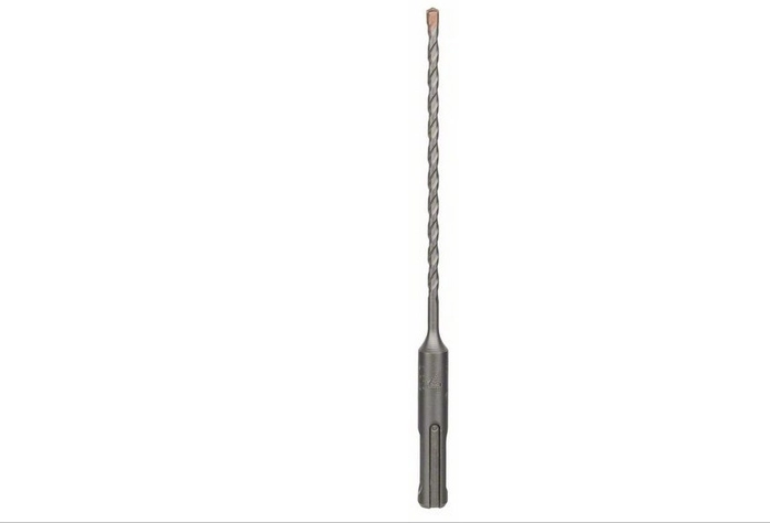 Bosch SDS+ drill bit 4mm (2608831001)