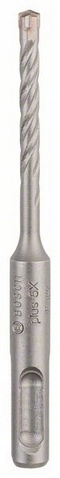 Bosch SDS+ concrete drill bit 12mm