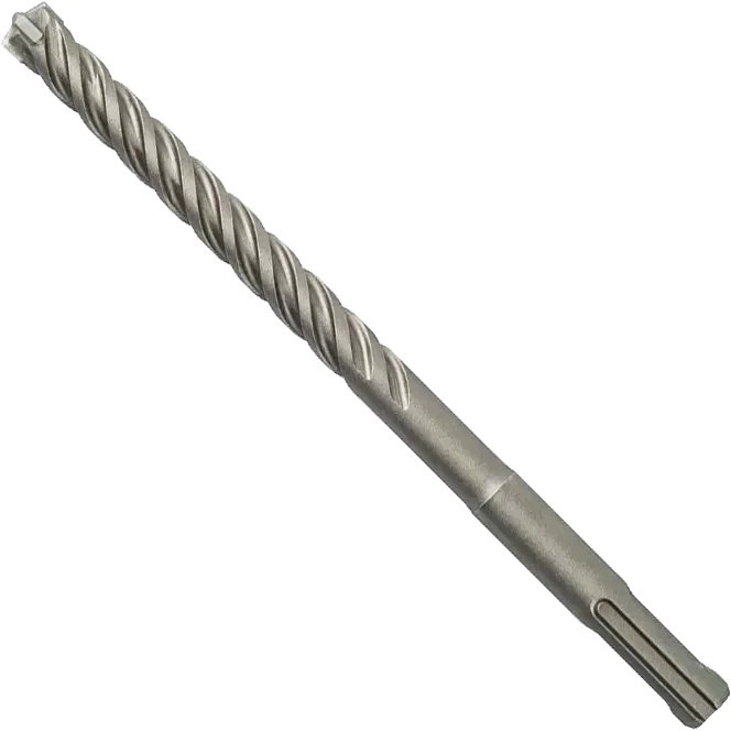 Bosch SDS PLUS-5X concrete drill bit