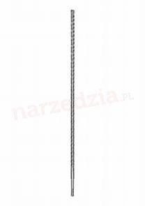 Bosch SDS- plus-5X drill 20x250x300  mm