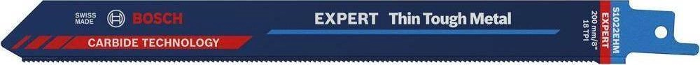 BOSCH S1022EHM EXPERT 200mm /1pc. 1766585