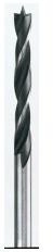 WOOD DRILL DRILL.7X65MM 2609255204 3165140383189