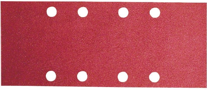 Bosch DIY sandpaper 93x230mm K80 8Lgespannt(10)