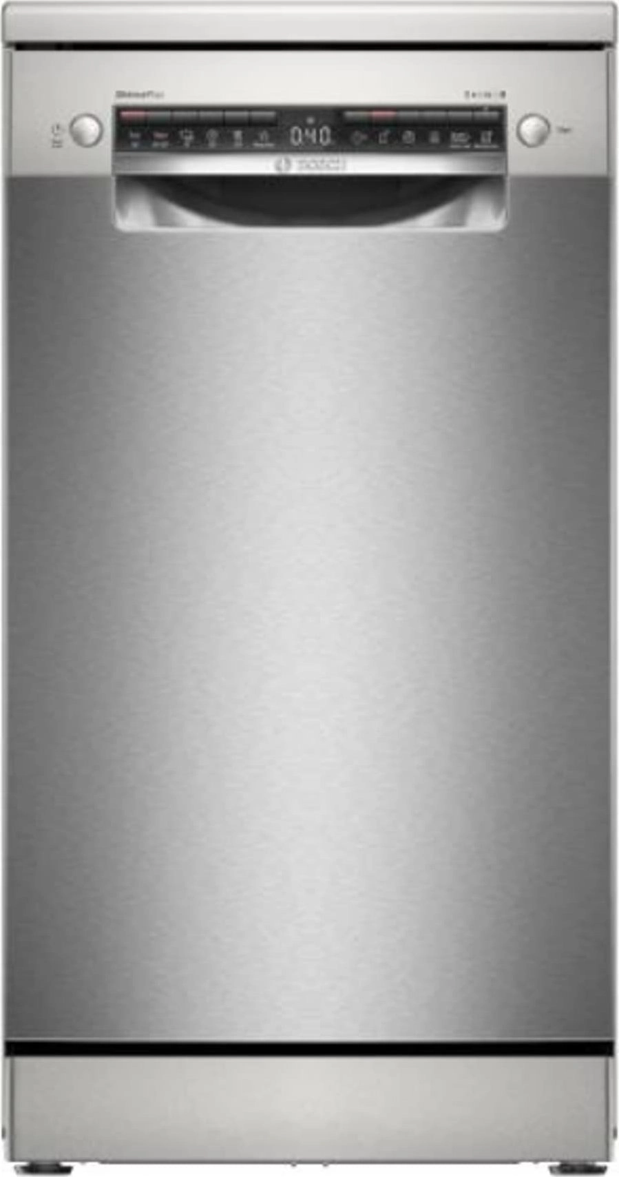 Freestanding dishwasher BOSCH SPS4EKI24E 4242005421848 HWBOSW454EKI24E