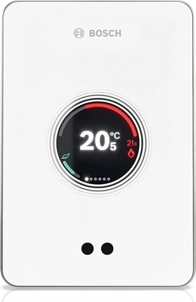 Bosch Junkers EasyControl CT200 controller (white)