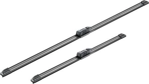 Bosch Aerotwin Flatblade wiper blade set