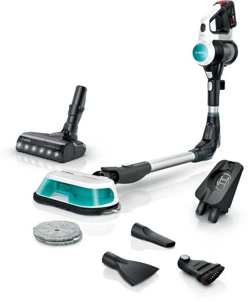 Odkurzacz pionowy Bosch Unlimited 7 ProHygienic
