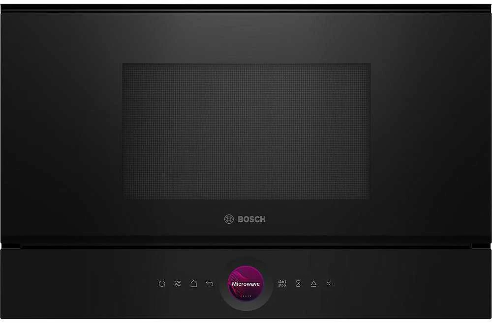 Bosch Serie 8 BFL7221B1 microwave Black