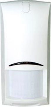 Bosch Czujka ruchu dualna PIR+MW odporna