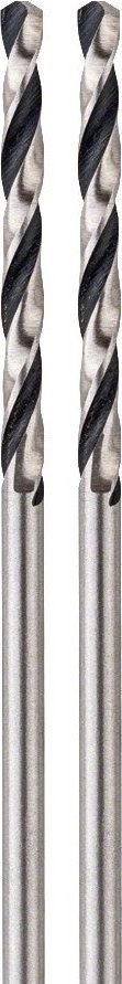 Bosch HSS Twist Drill Bits PointTeQ