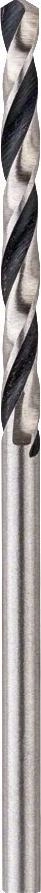 Bosch HSS Twist Drill Bits PointTeQ