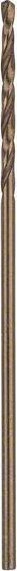 Wiertło Bosch WIERTÅO HSS-CO 1 0/12/34MM