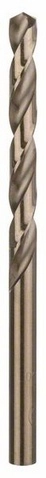 Bosch HSS-Co drill bit for metal
