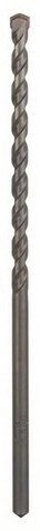 Bosch Drilled concrete 12x300mm CYL-3 Silver