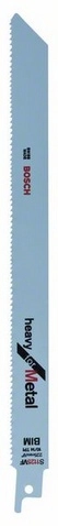 Saw Blades BOSCH S1125VF 225mm METAL