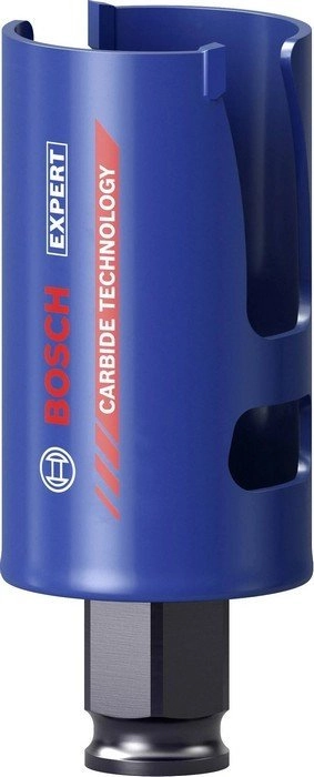 Bosch PIÅA OTWORNICA 40MM EXPERT MULTICONSTRUCTION