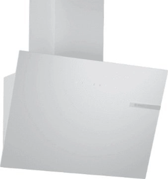 Bosch Serie 6 DWK65DK20 VÃ¦gmonteret EmhÃ¦tte
