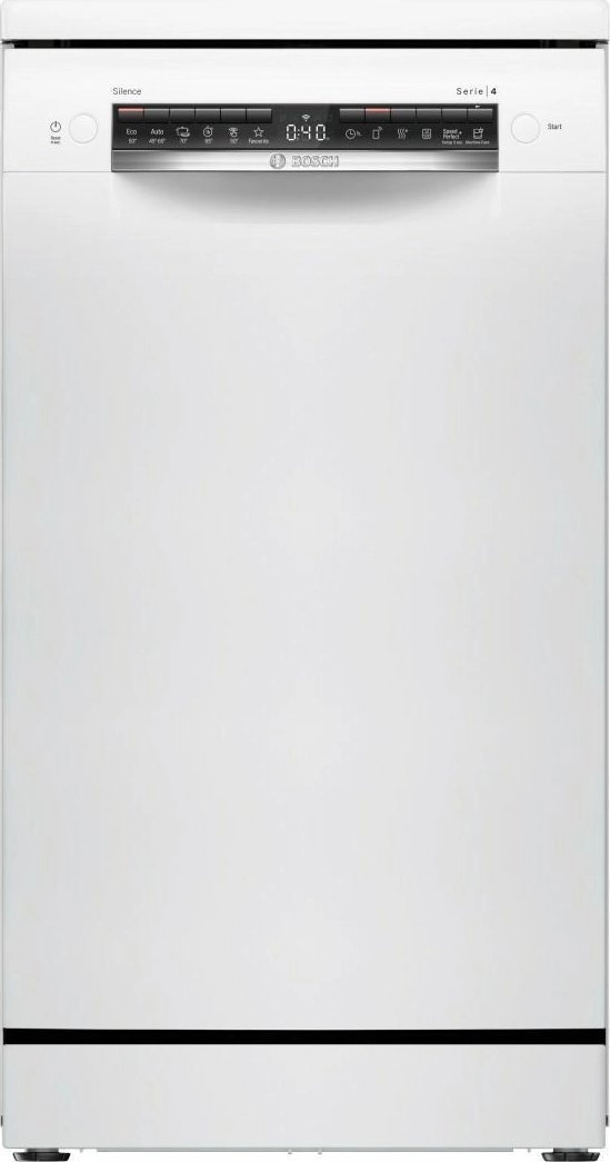 Bosch Serie 4 SPS4HKW49E dishwasher Freestanding