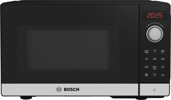 Bosch Serie 2 FEL023MS2 microwave Black