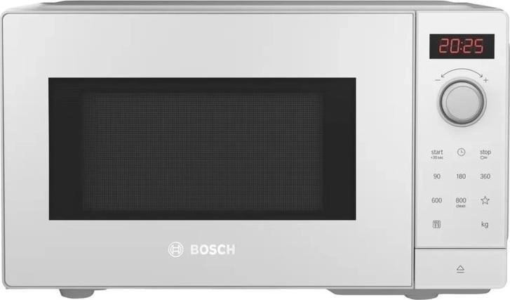 Bosch Serie 2 FFL023MW0 microwave White