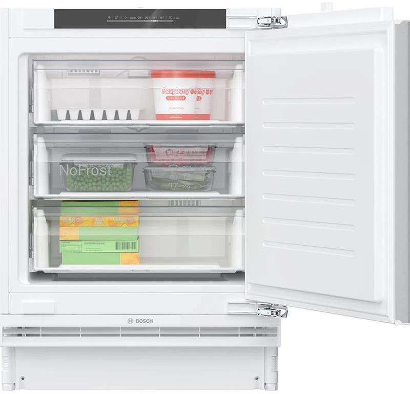 Bosch Serie 6 GUN21ADE0 freezer Upright