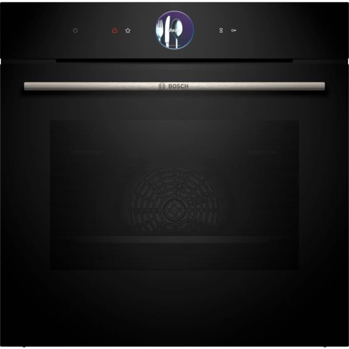 Bosch Serie 8 HBG7363B1 oven 71