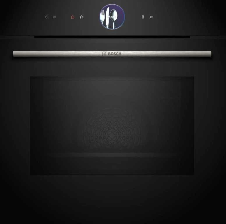 Bosch Serie 8 HMG7361B1 oven 67