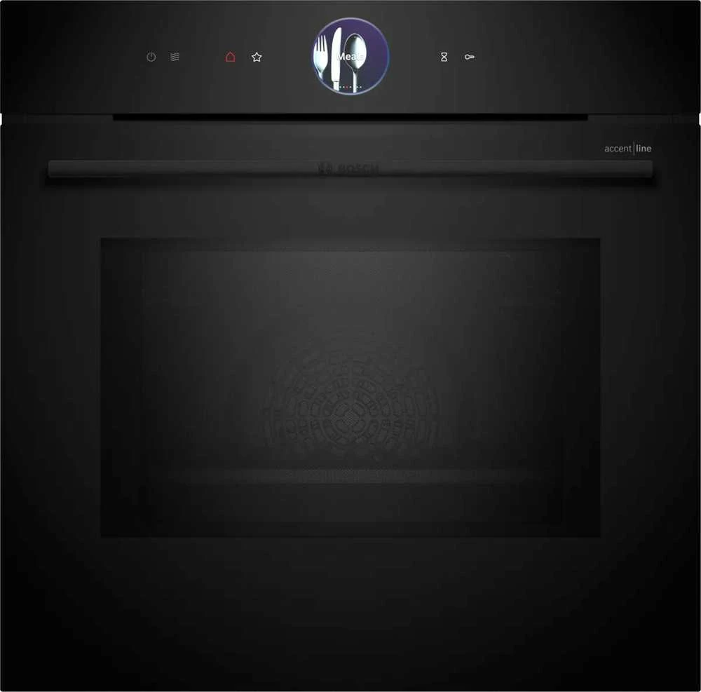 Bosch Serie 8 HMG976KB1 oven 67