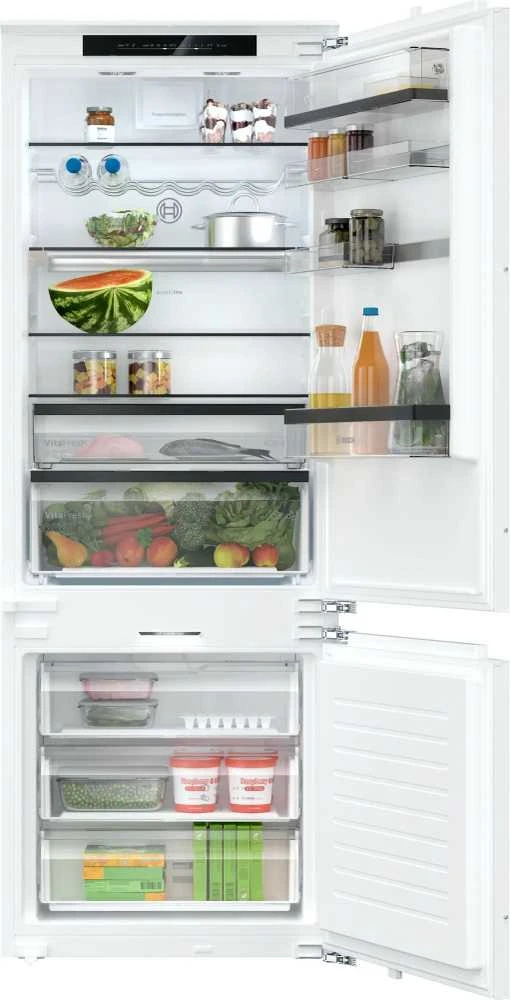 Bosch Serie 6 KBN96SDD0 fridge-freezer Built-in