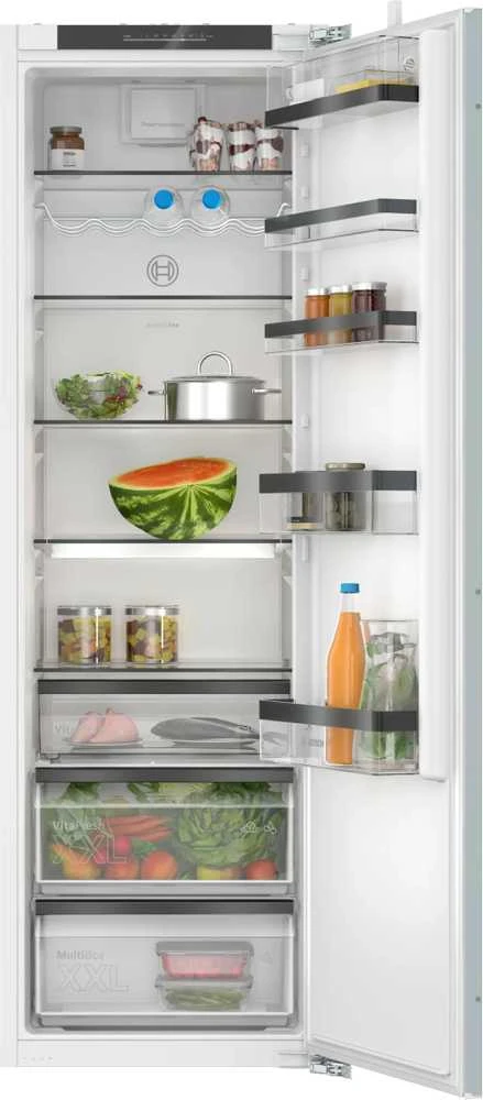 Bosch Serie 6 KIR81SDD0 fridge Built-in
