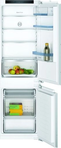 Bosch Serie 4 KIV86VFE1 fridge-freezer Built-in